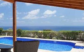 Unforgettable Family Escape - Cliffside Villa With Panoramic Sea Views And Kid-Friendly Private Pool