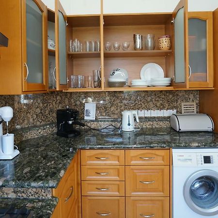 Unforgettable Family Escape - Cliffside Villa With Panoramic Sea Views And Kid-Friendly Private Pool Pissouri Exterior photo